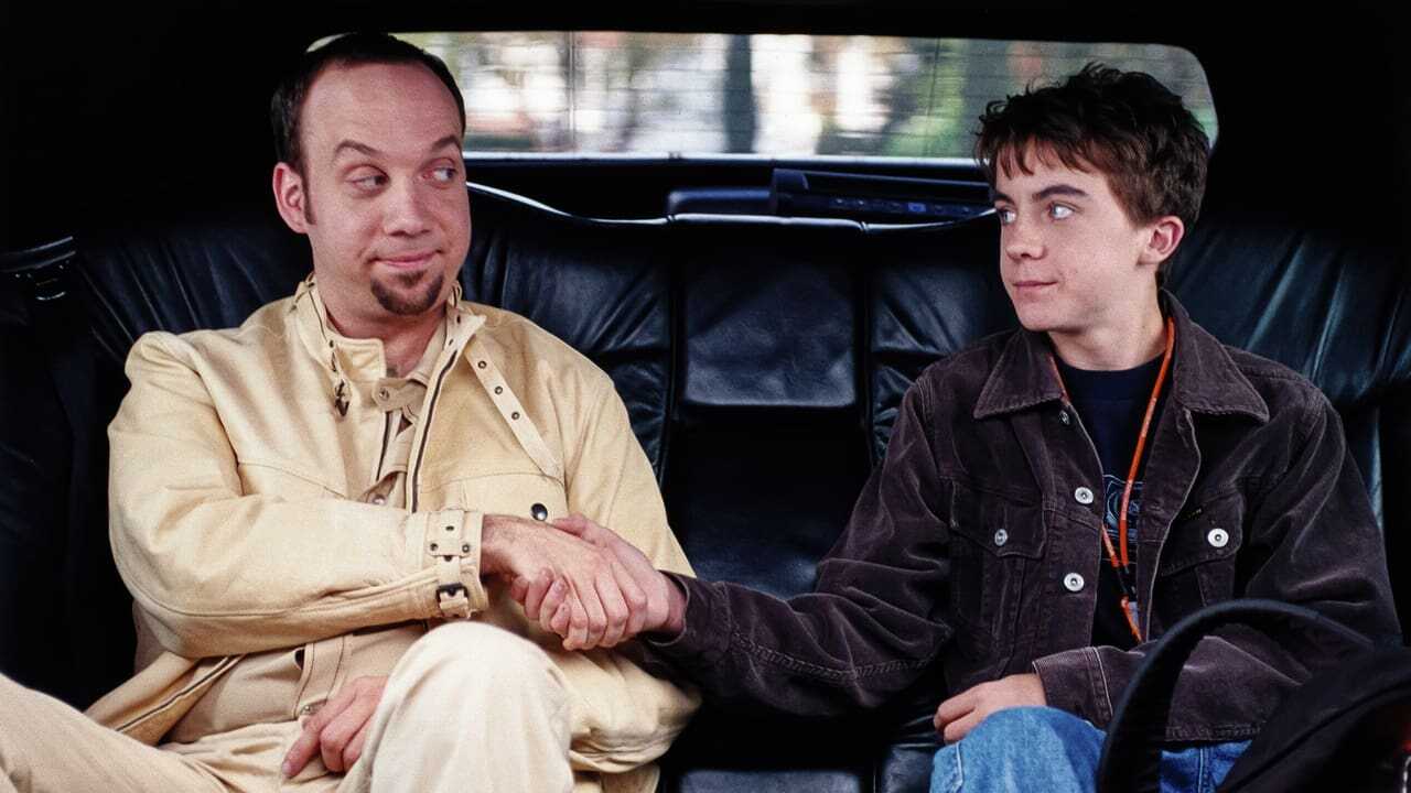 Big Fat Liar 0