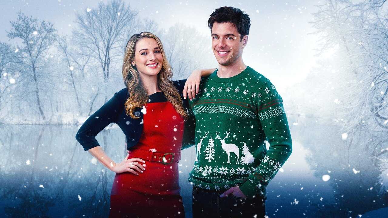 Ghosts of Christmas Past 0
