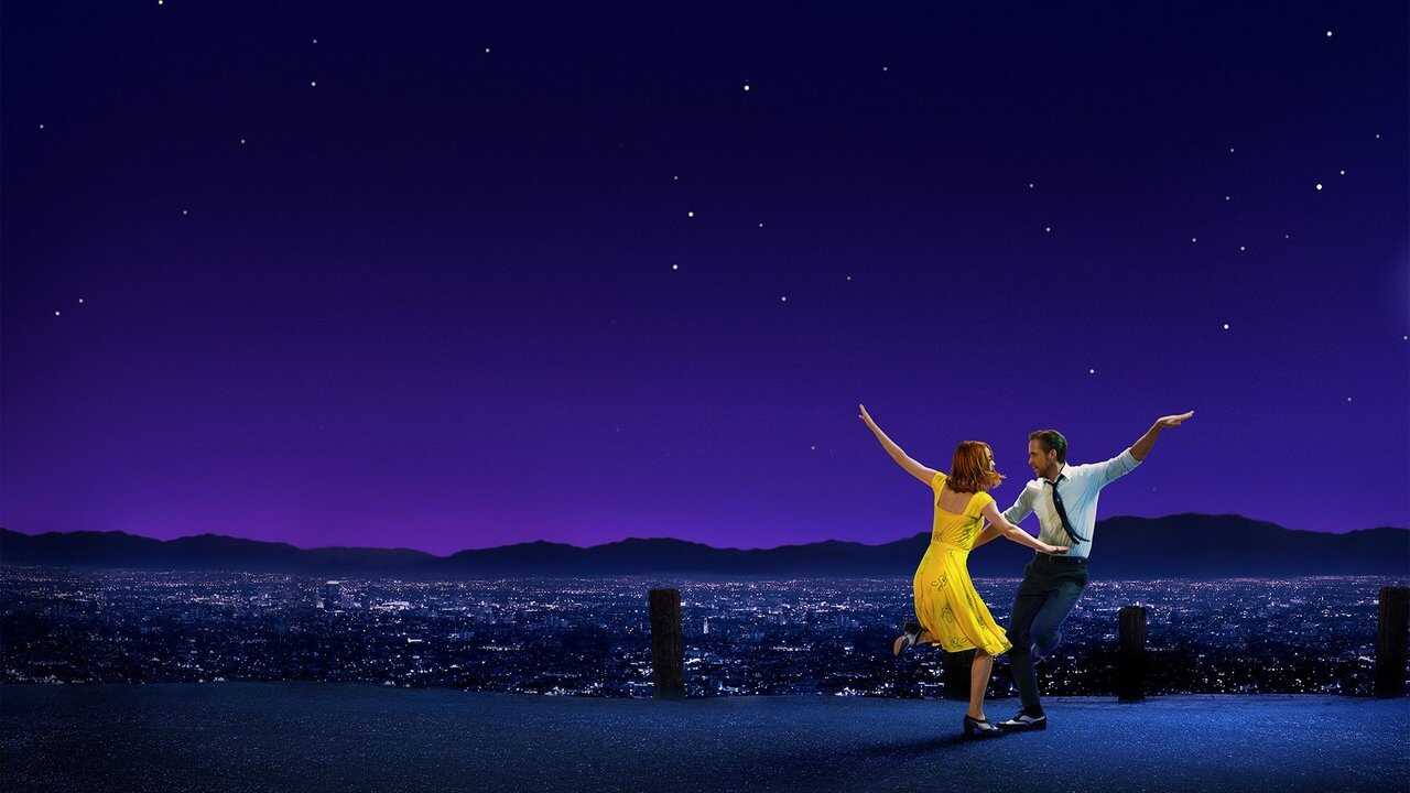 La La Land 0
