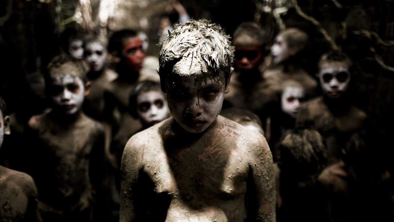 Vinyan (2008) 0