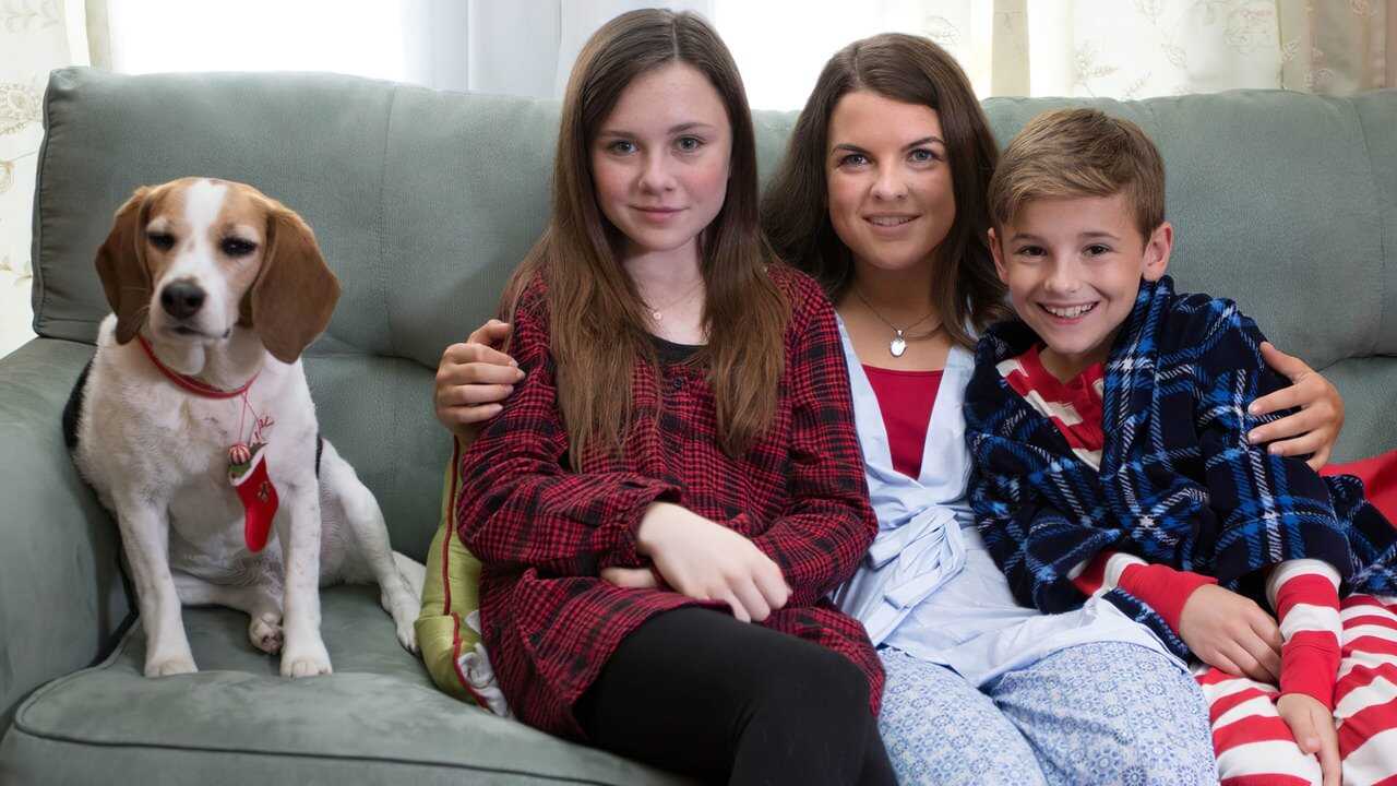 48 Christmas Wishes (2017) 0