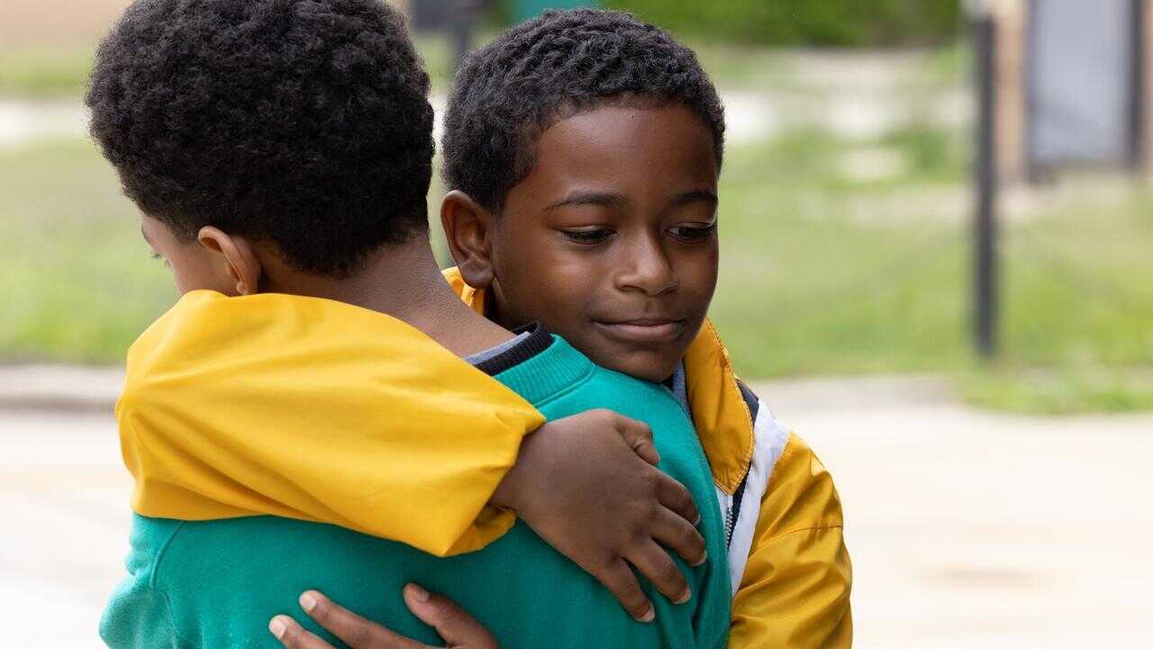 We Grown Now 0