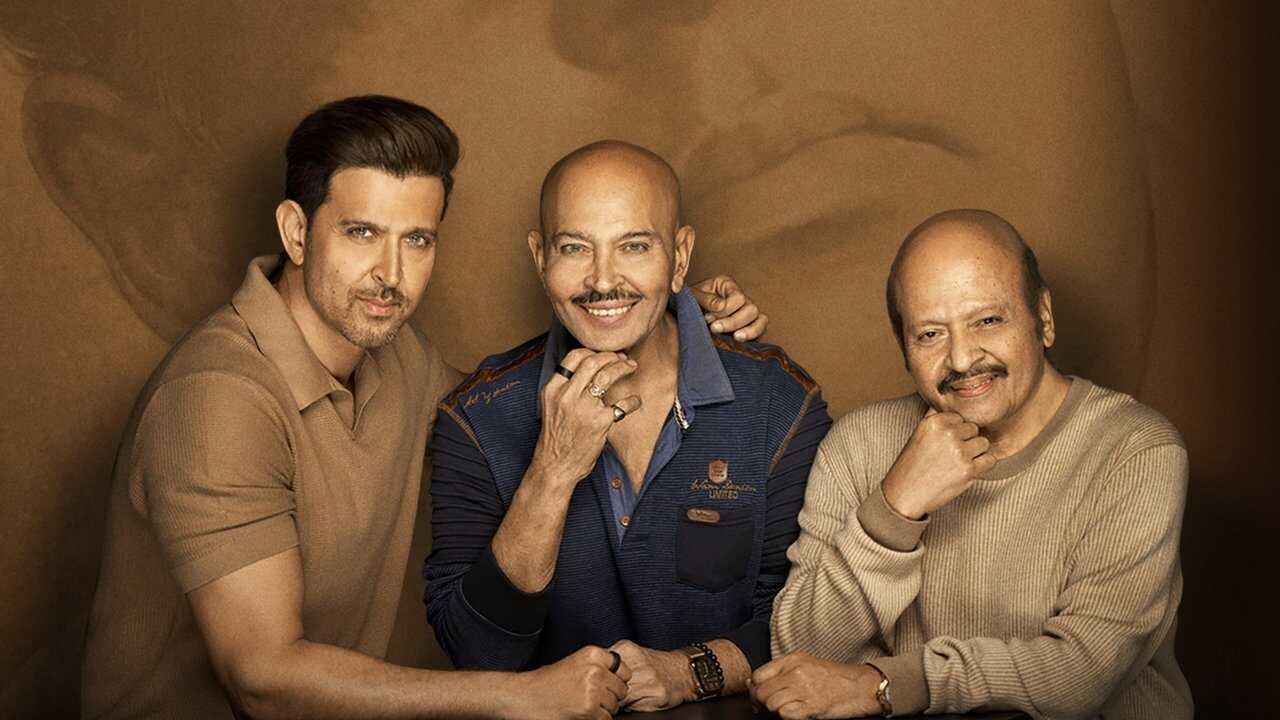 NF - The Roshans (2025) (IN) 0