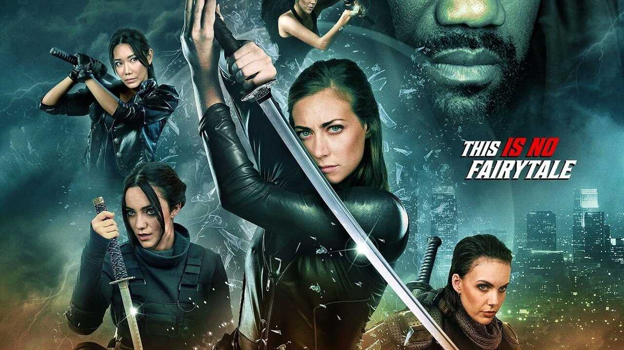 Snow White and the 7 Samurai (2024) 0