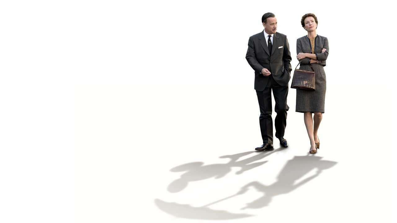 Saving Mr. Banks 0