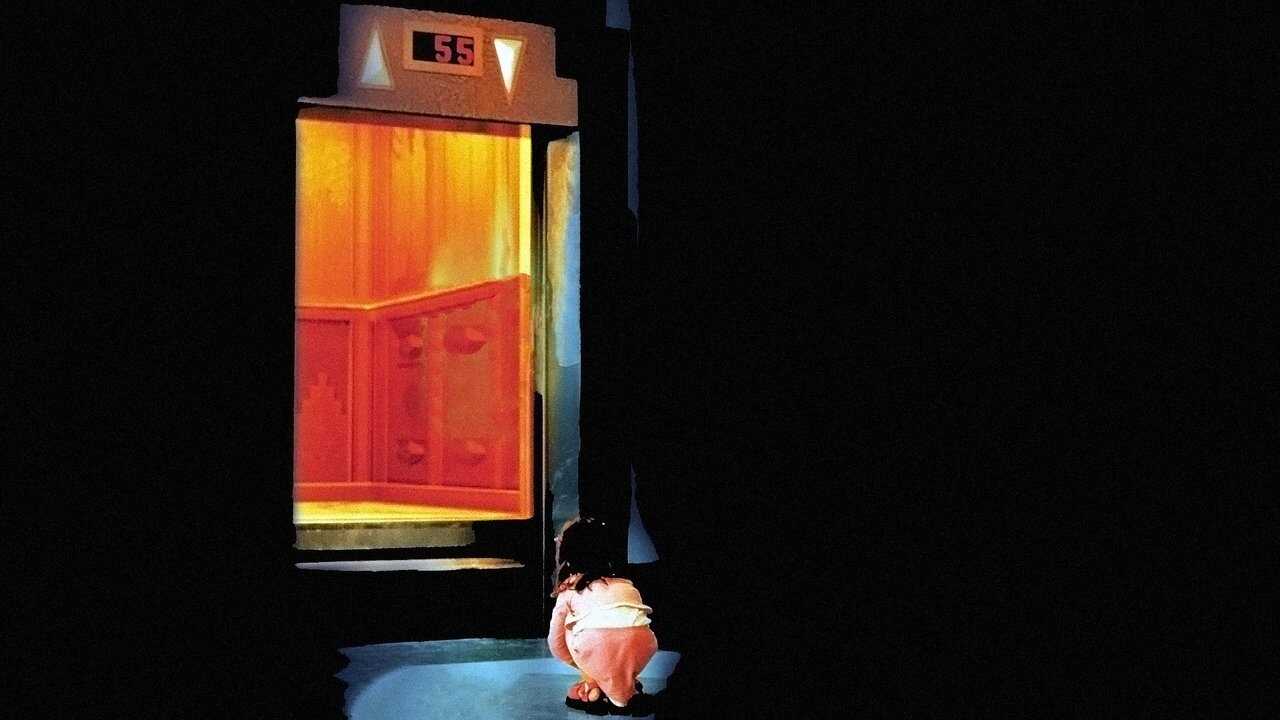 Down (2001) 0