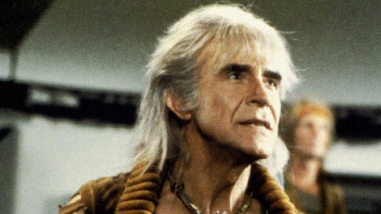 Star Trek II: The Wrath of Khan 0