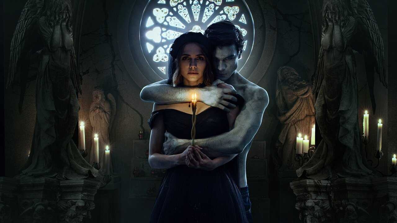 Dark Spell (2021) 0