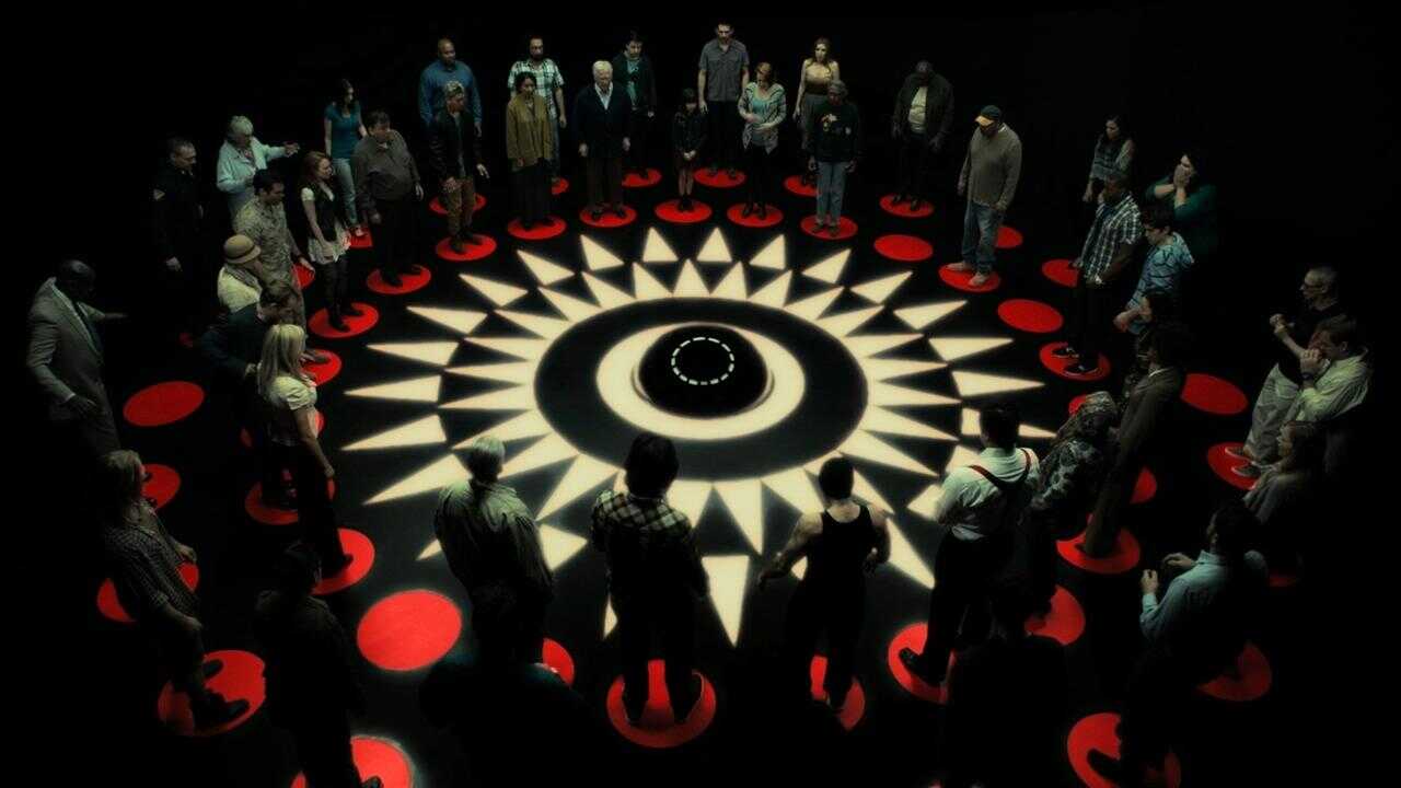 Circle (2015) 0