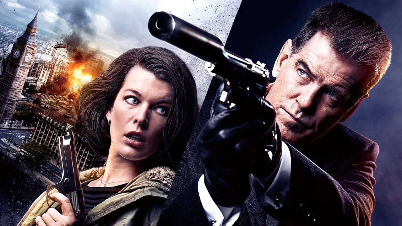 Survivor (2015) 0