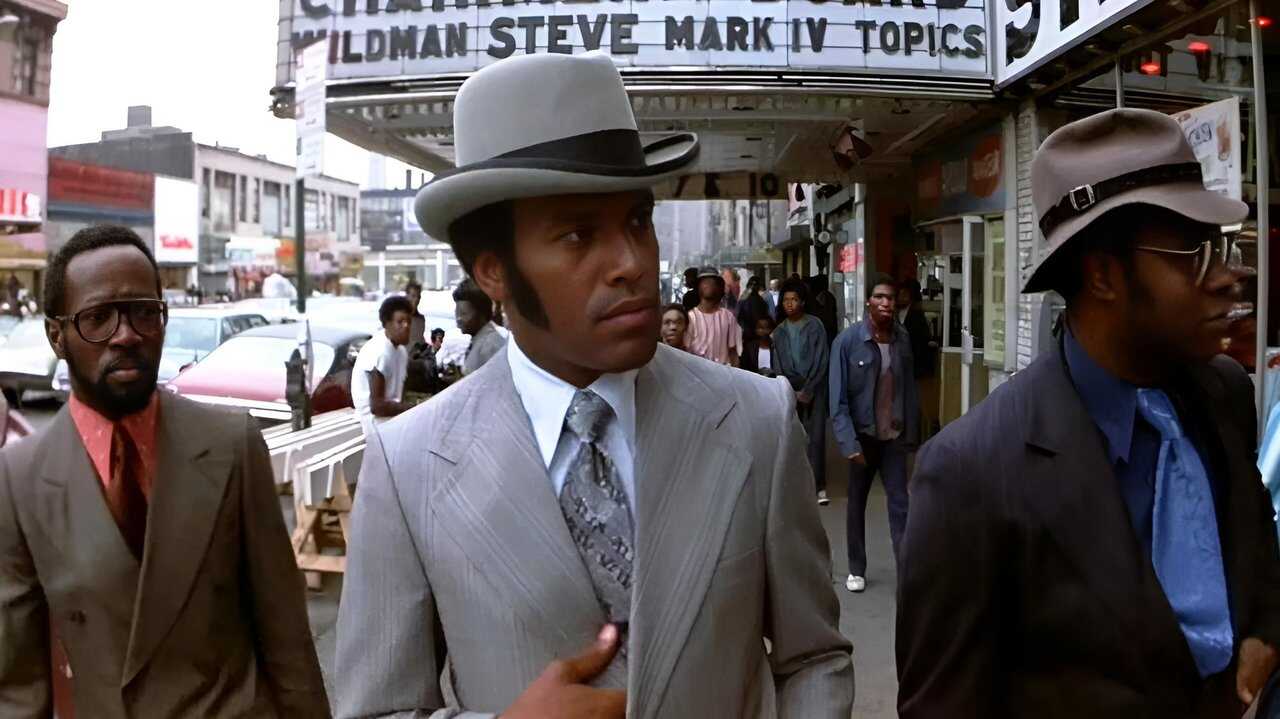 Black Caesar 0