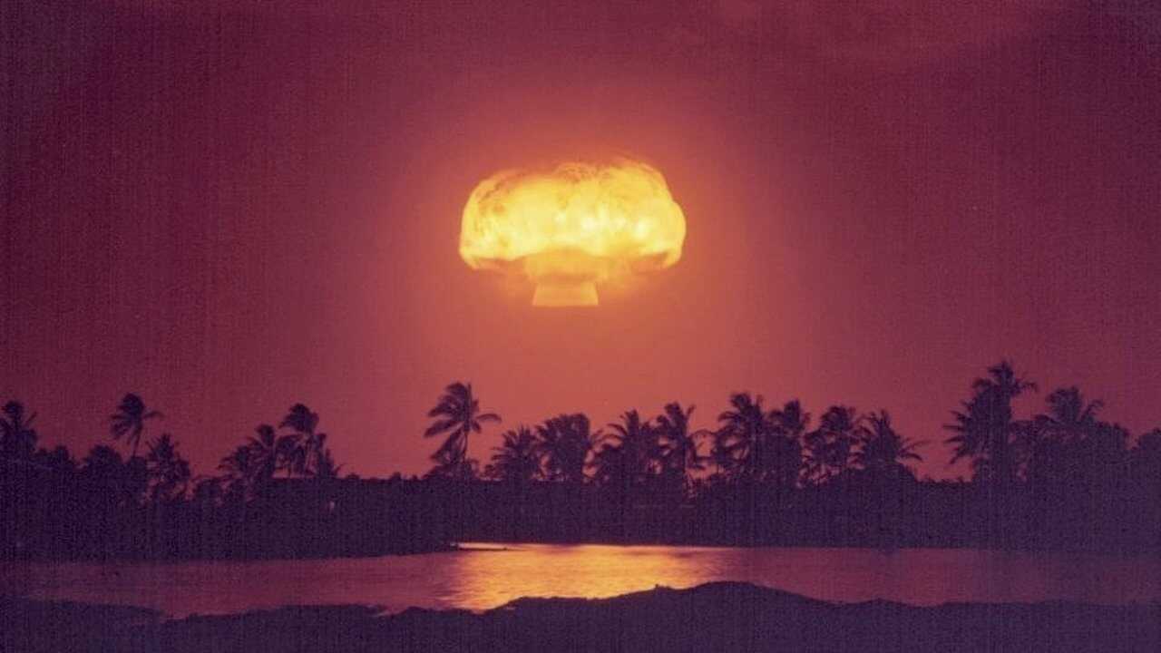 The Bomb 0