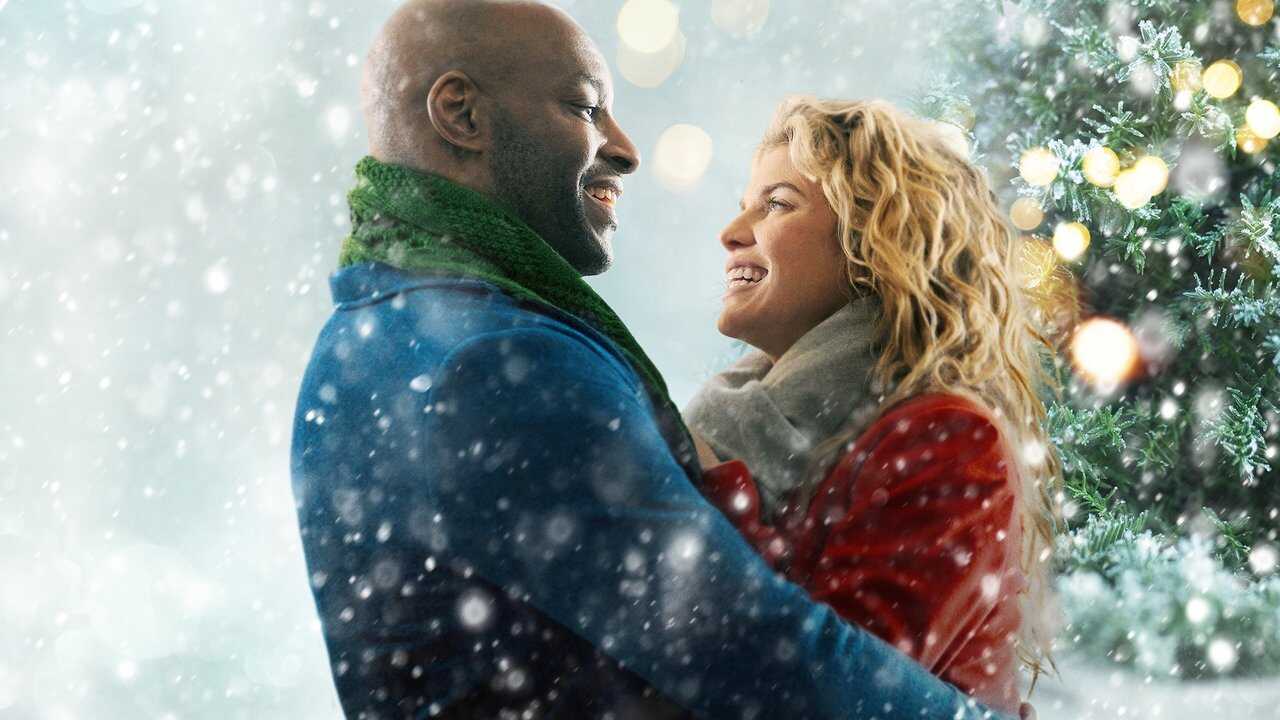 Dancing Through the Snow 0