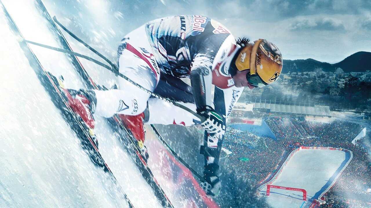 Streif: One Hell of a Ride 0