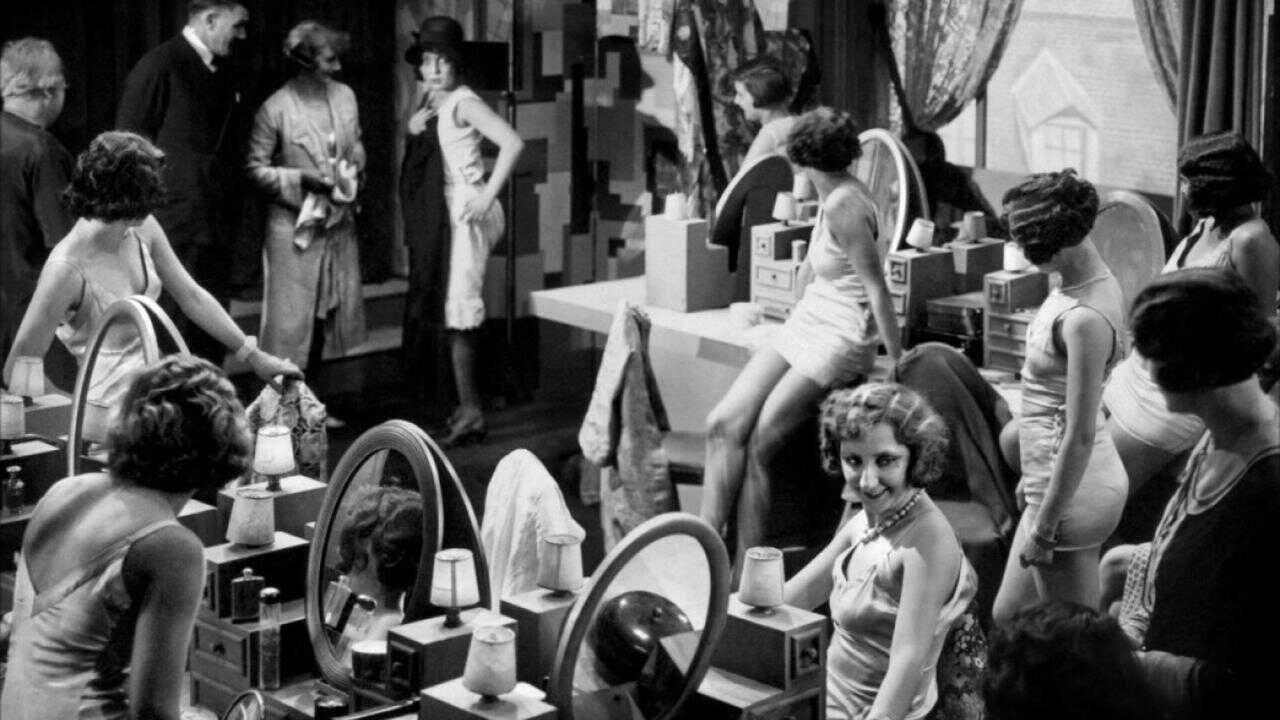Au Bonheur des Dames 0
