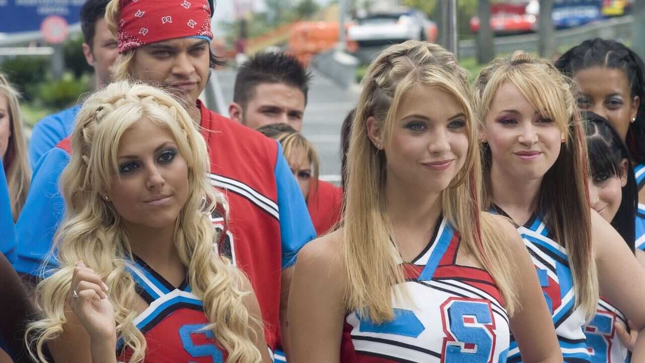 Bring It On: In It to Win It 0