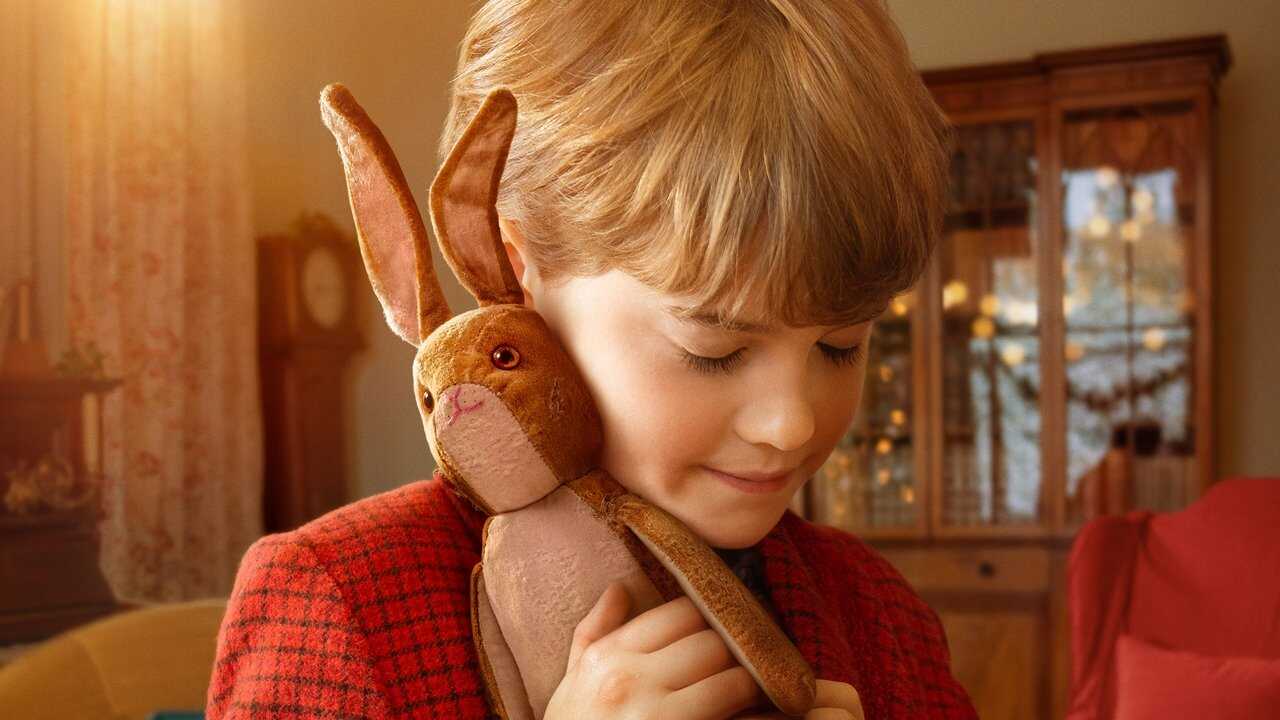 The Velveteen Rabbit 0