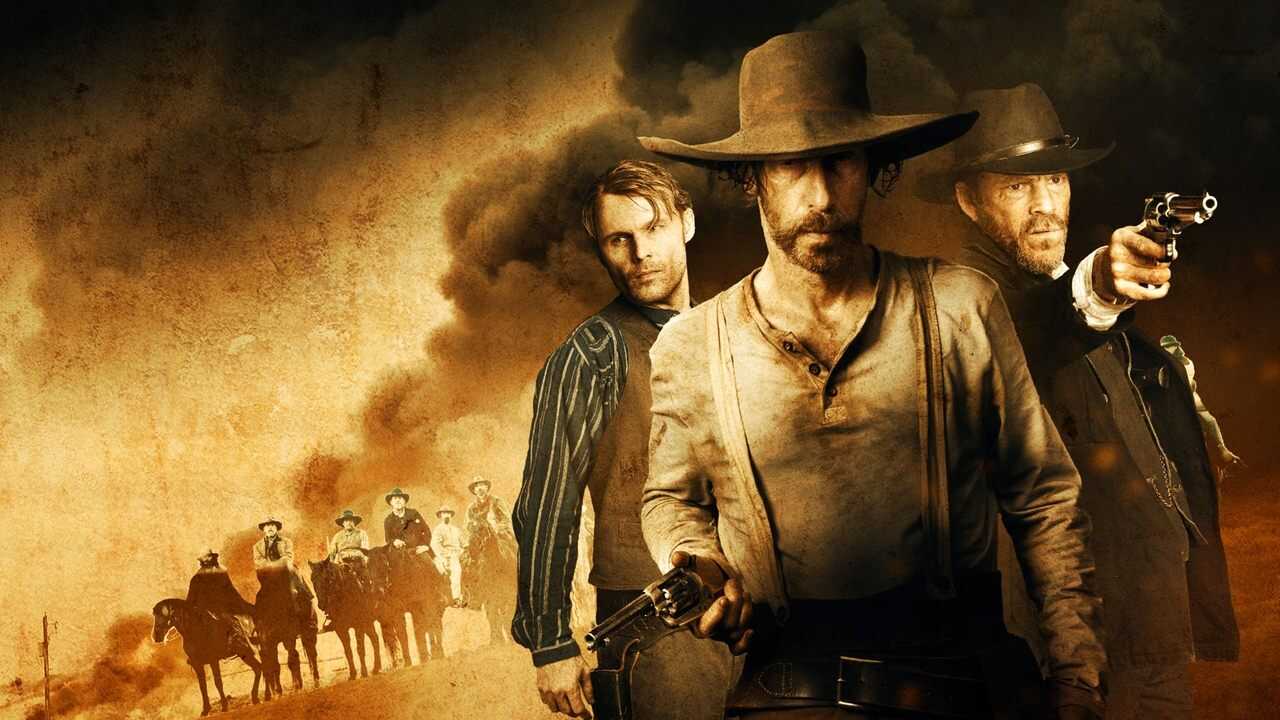 Old Henry (2021) 0