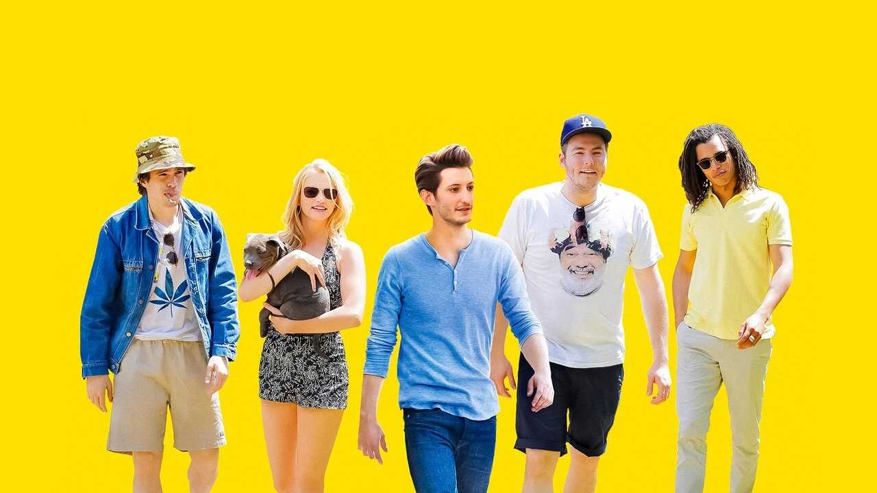 Five (2016) 0