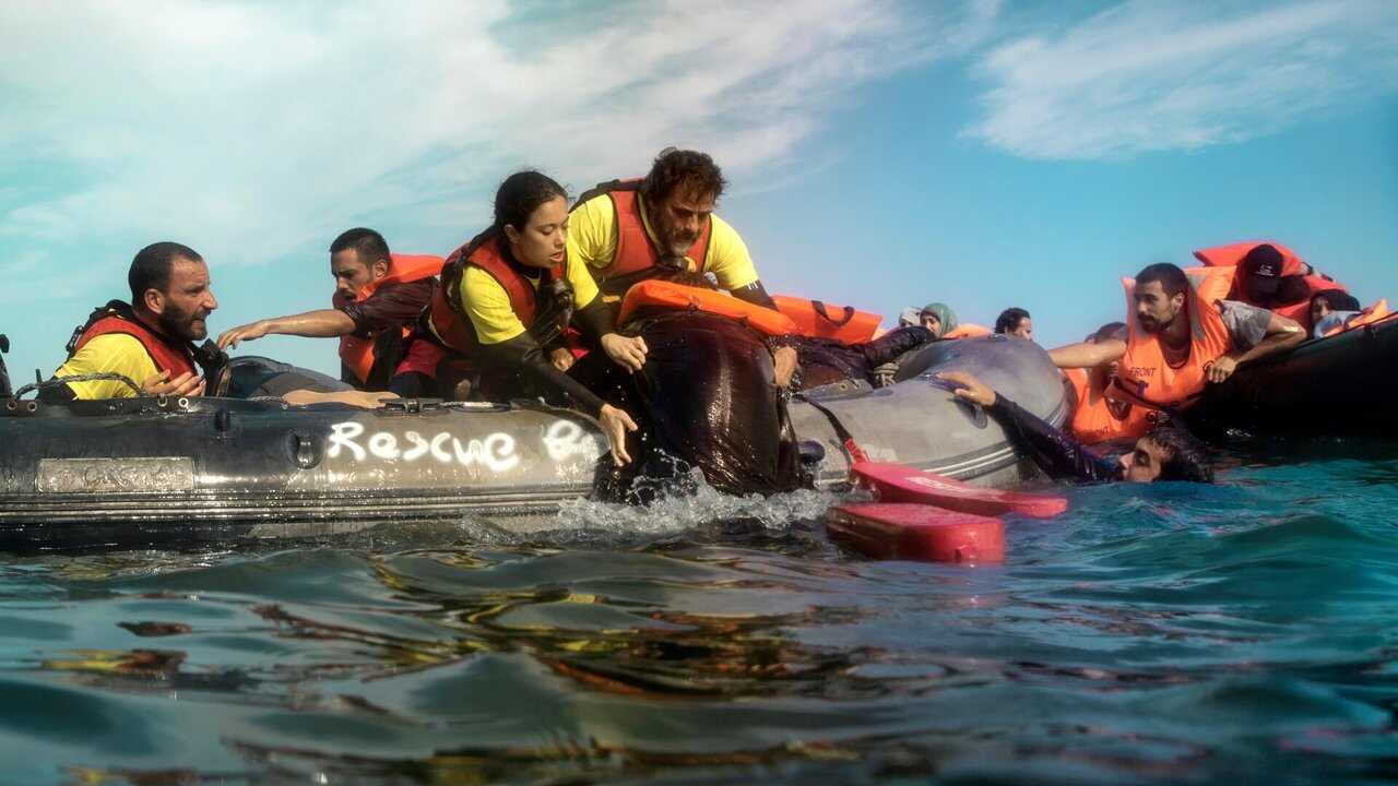 Mediterráneo 0