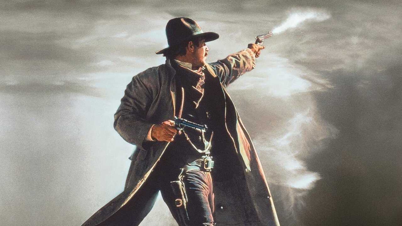 Wyatt Earp 0