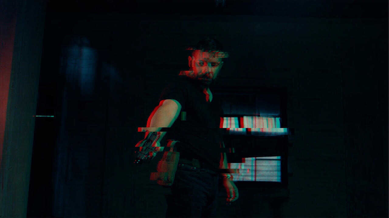 The Repairman 0
