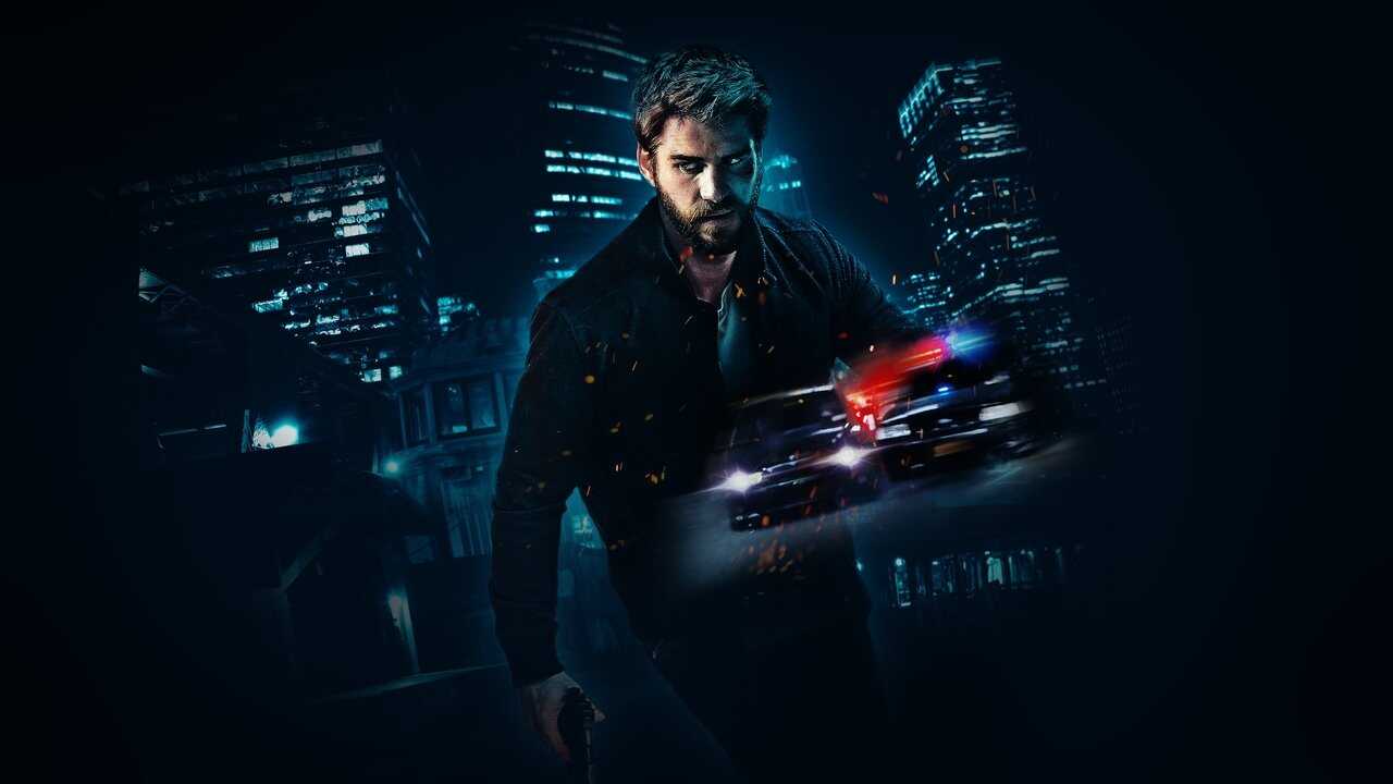 Killerman 0
