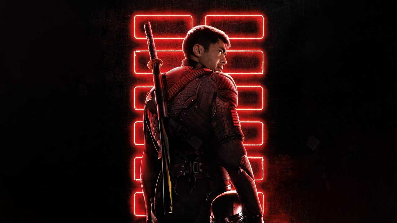 G.I. Joe: Бросок кобры. Снейк Айз (2021) 0