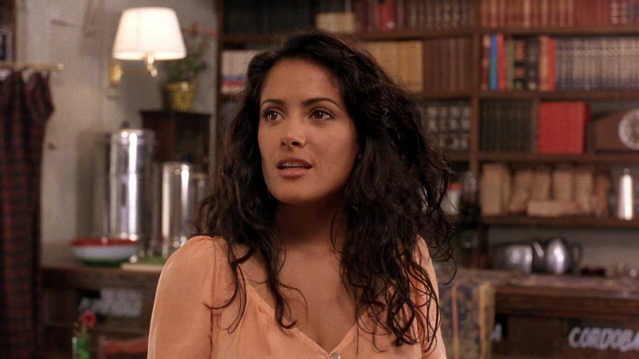 Desperado 0