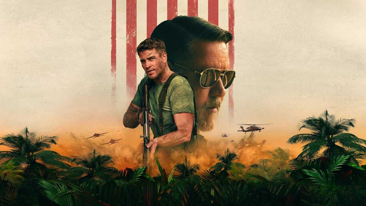 Land of Bad 0
