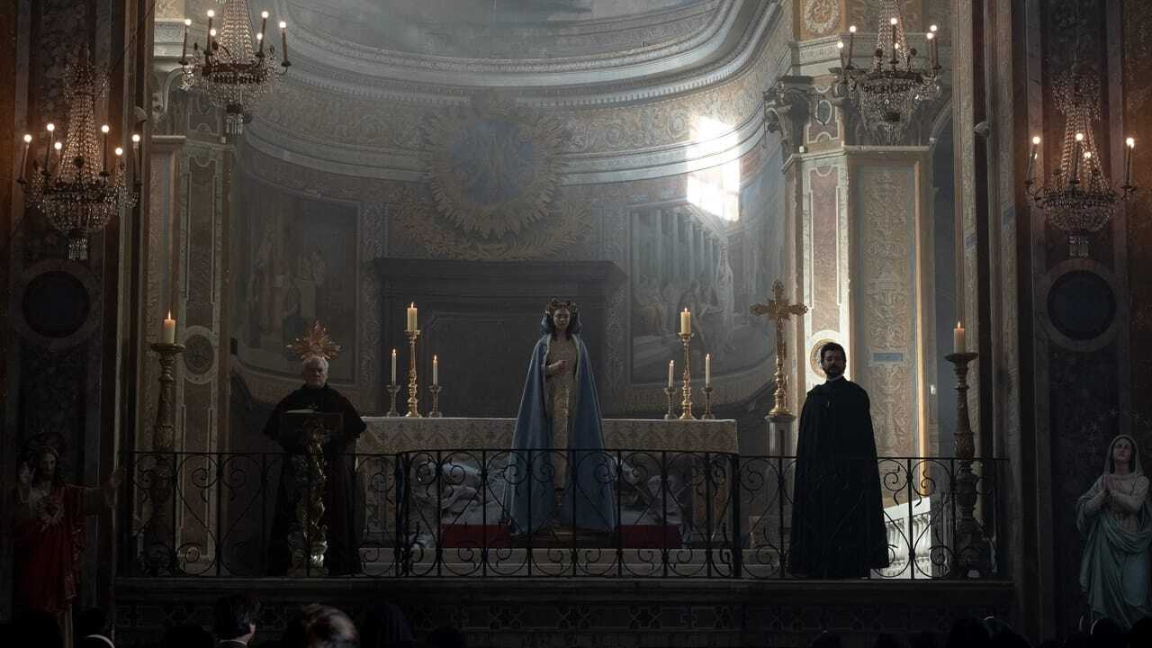 Immaculate (2024) 0