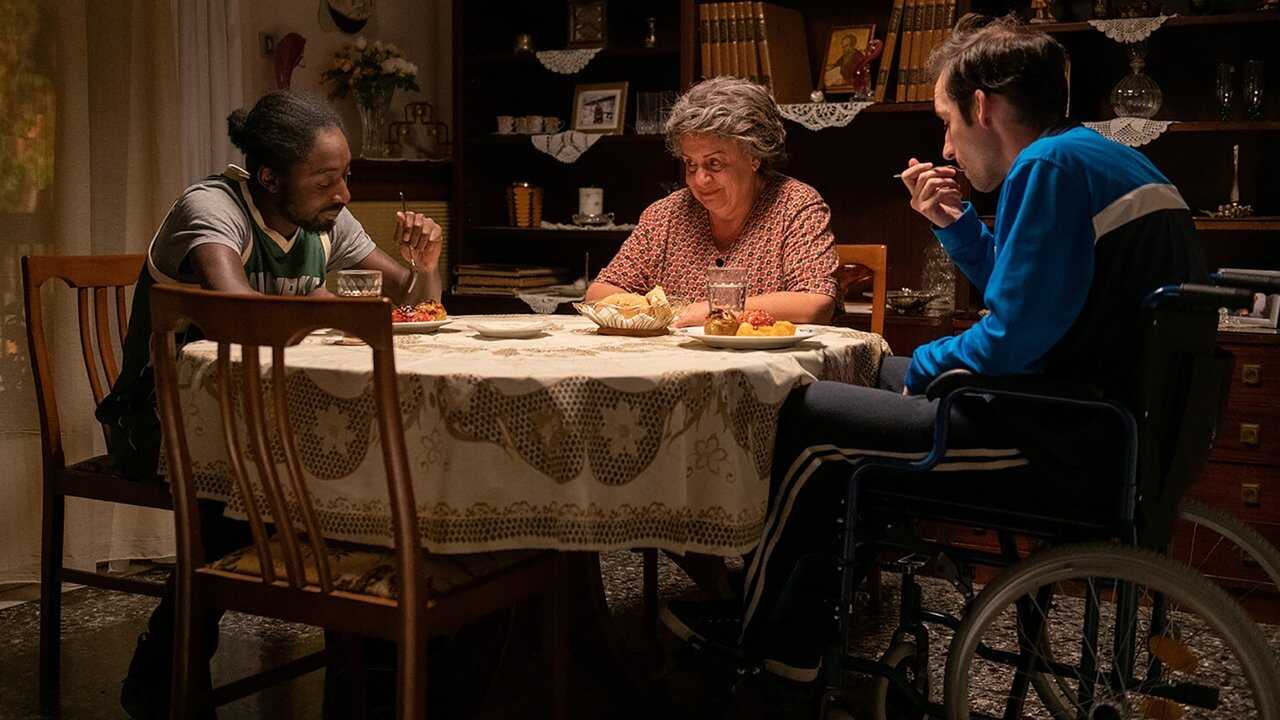 Black Stone (2022) 0