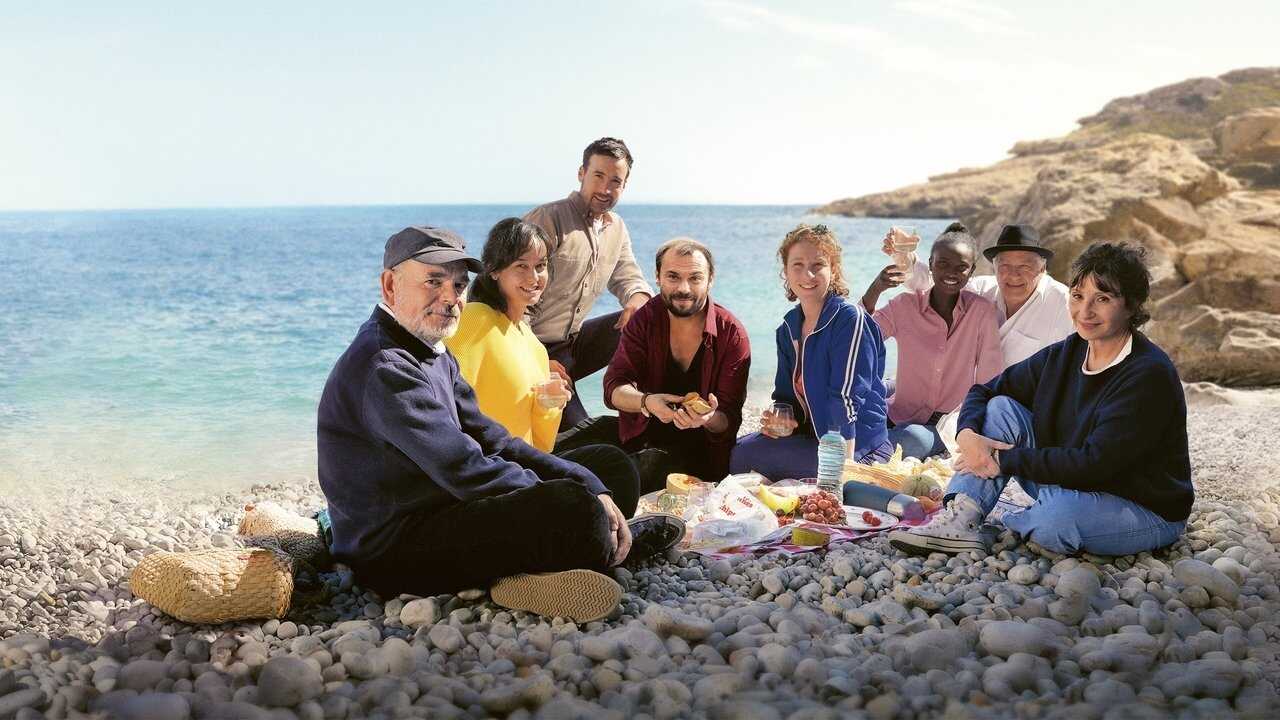 Et la fête continue ! 0