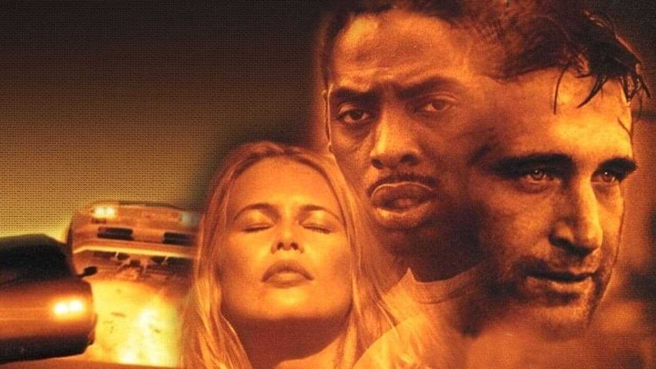 Gegen jeden Verdacht (2001) 0