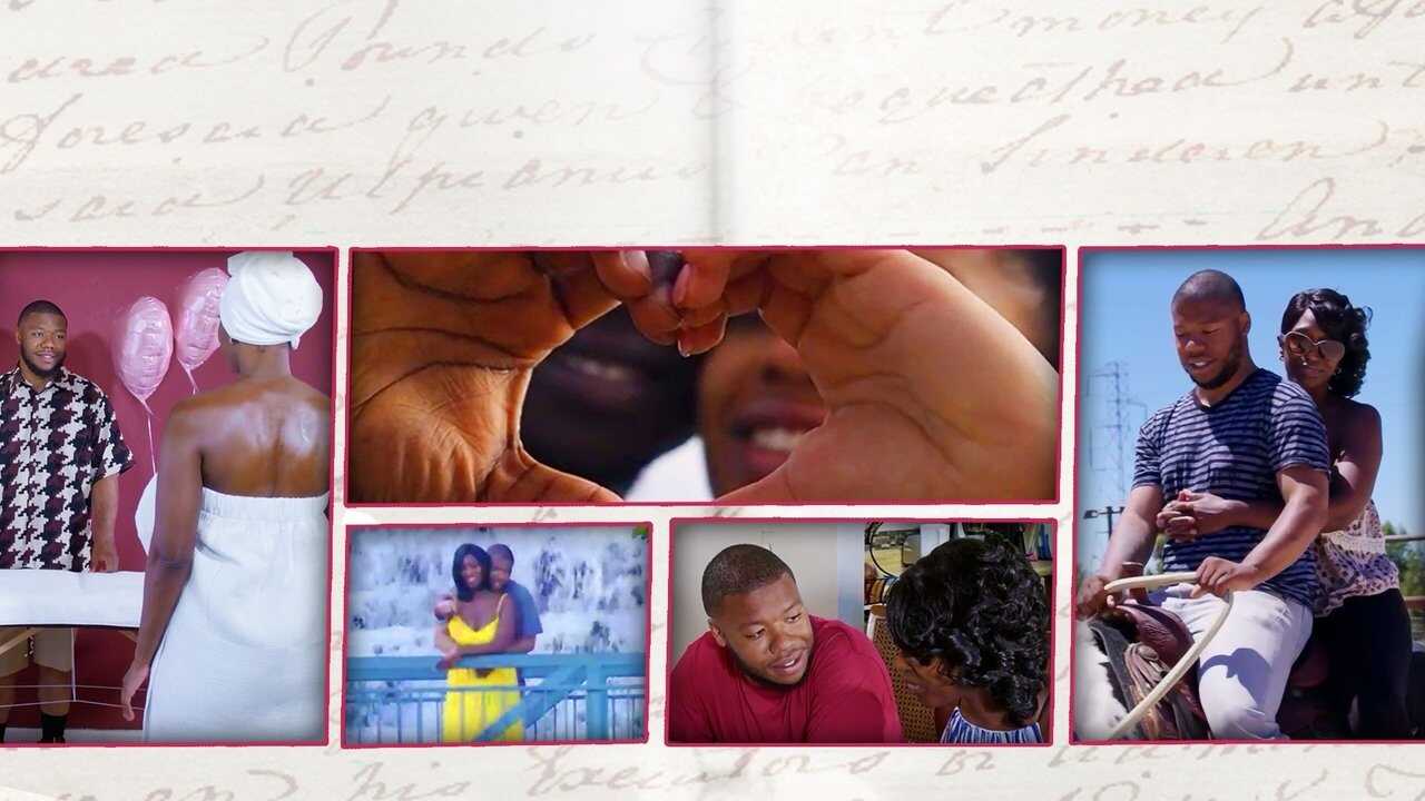Pages of Love 0