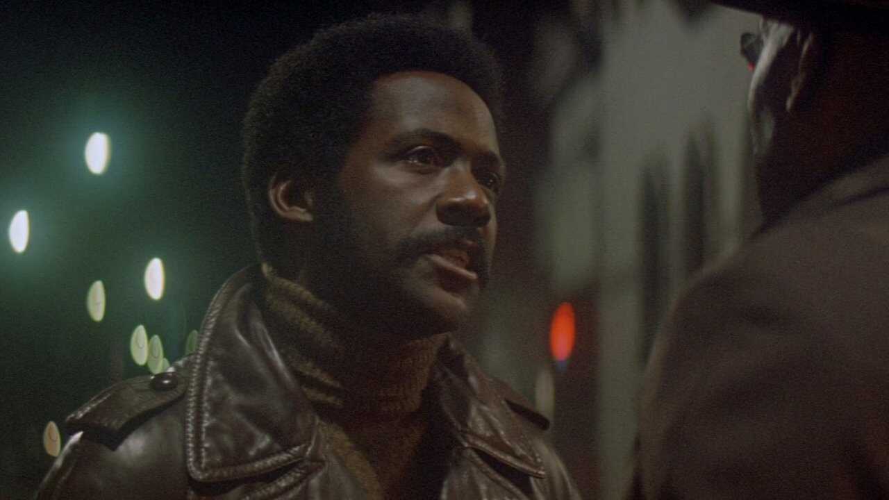 Shaft's Big Score! 0