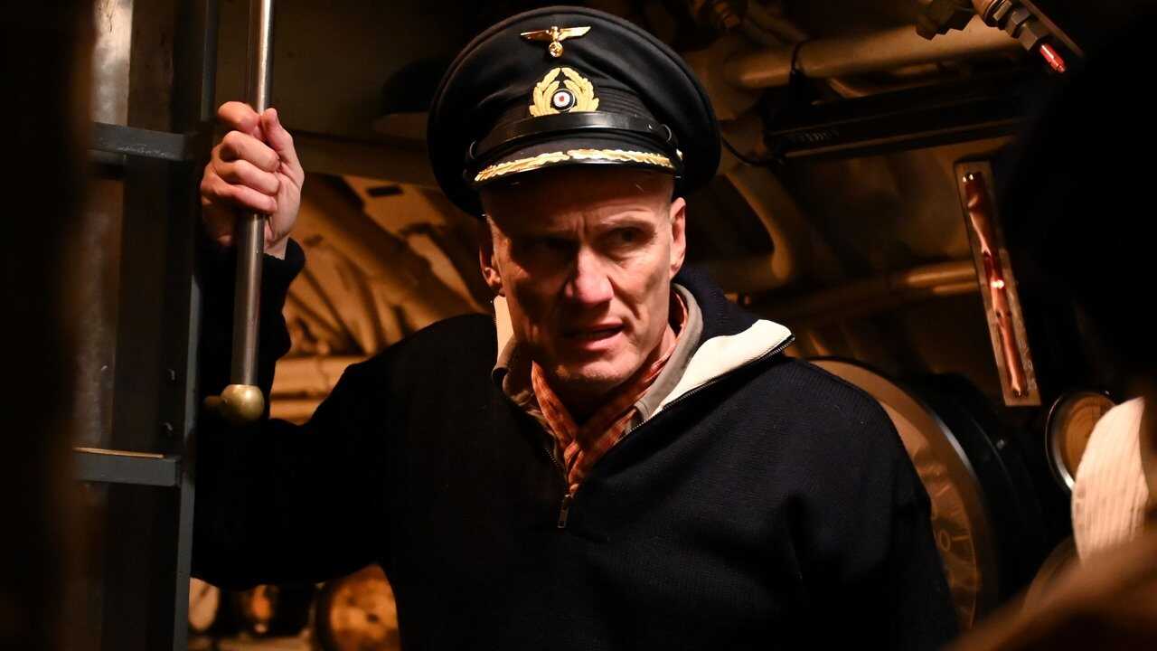Operation Seawolf 0