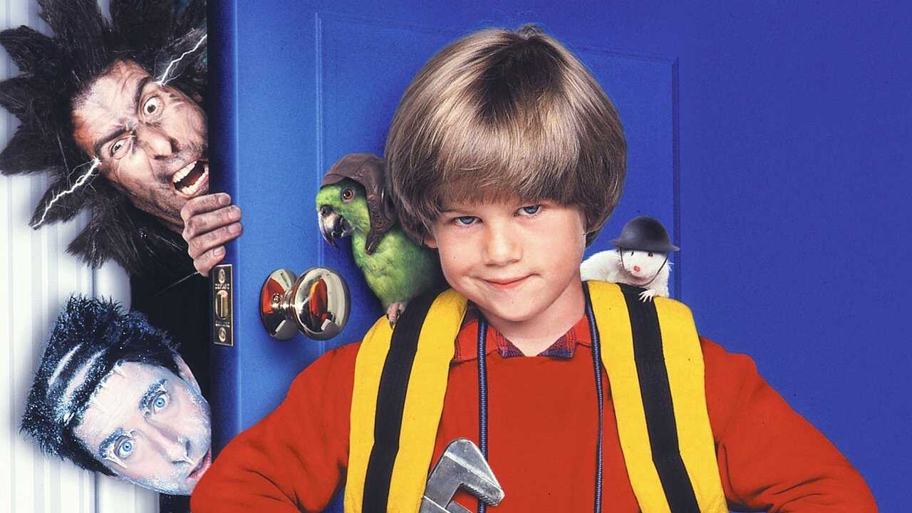 Home Alone 3 (1997) 0