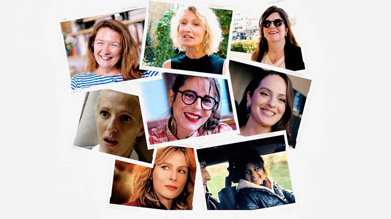 Rire (enfin) au féminin (2024) 0