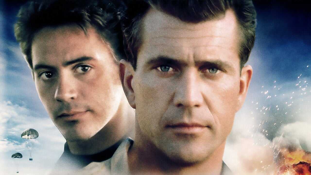 Air America 0