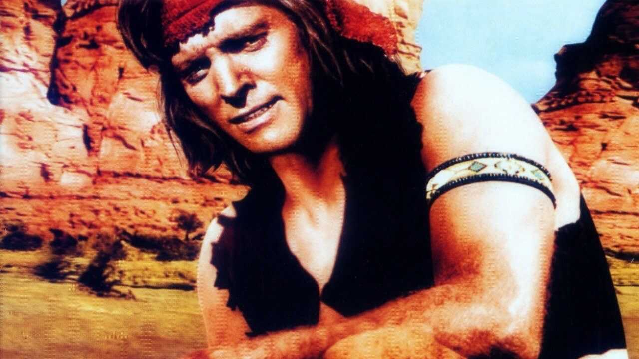 Apache 0