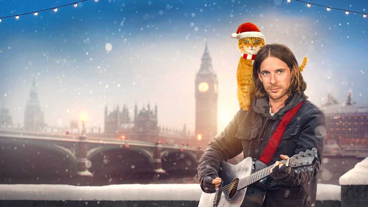 A Christmas Gift from Bob (2020) 0