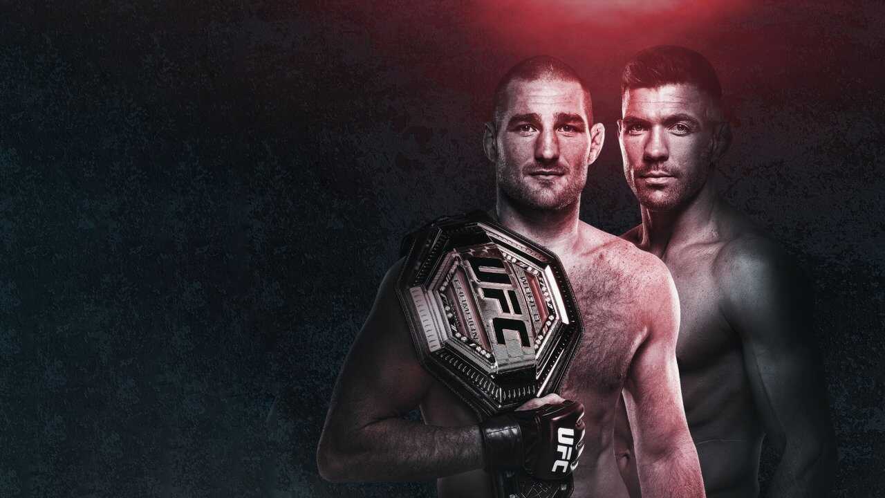 UFC 297: Strickland vs. du Plessis (2024) 0
