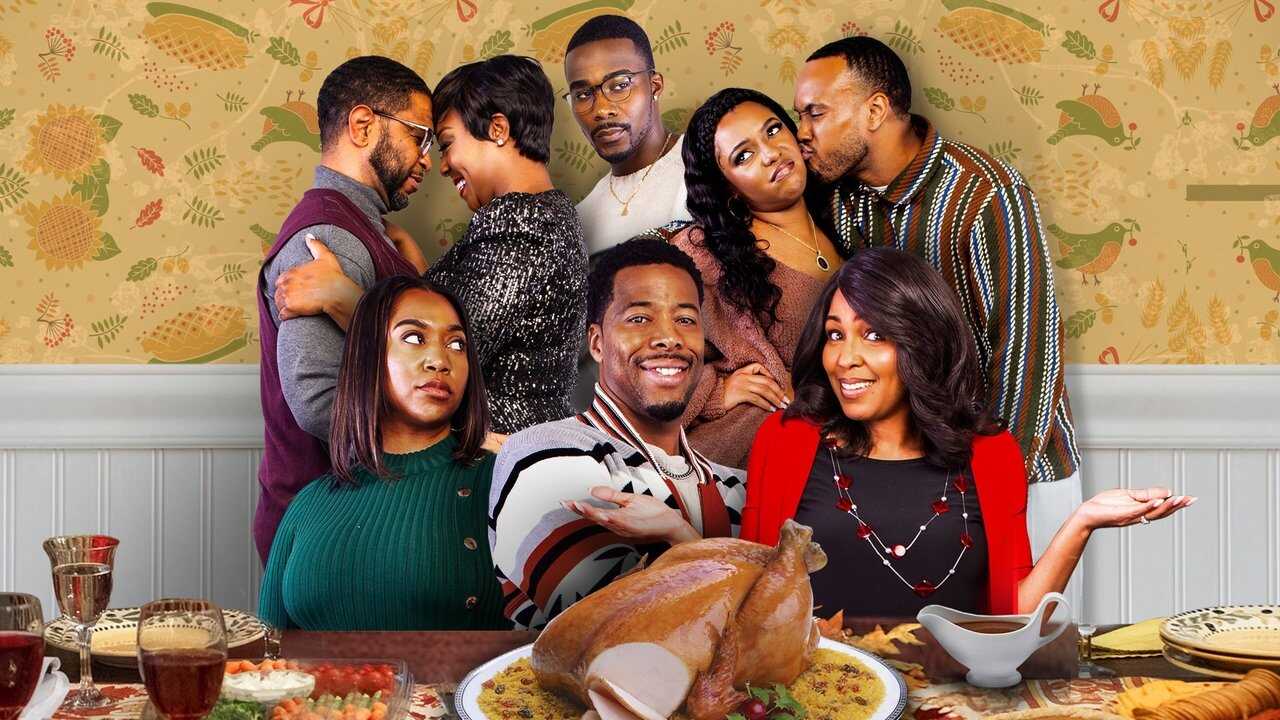 Giving Thanks 0