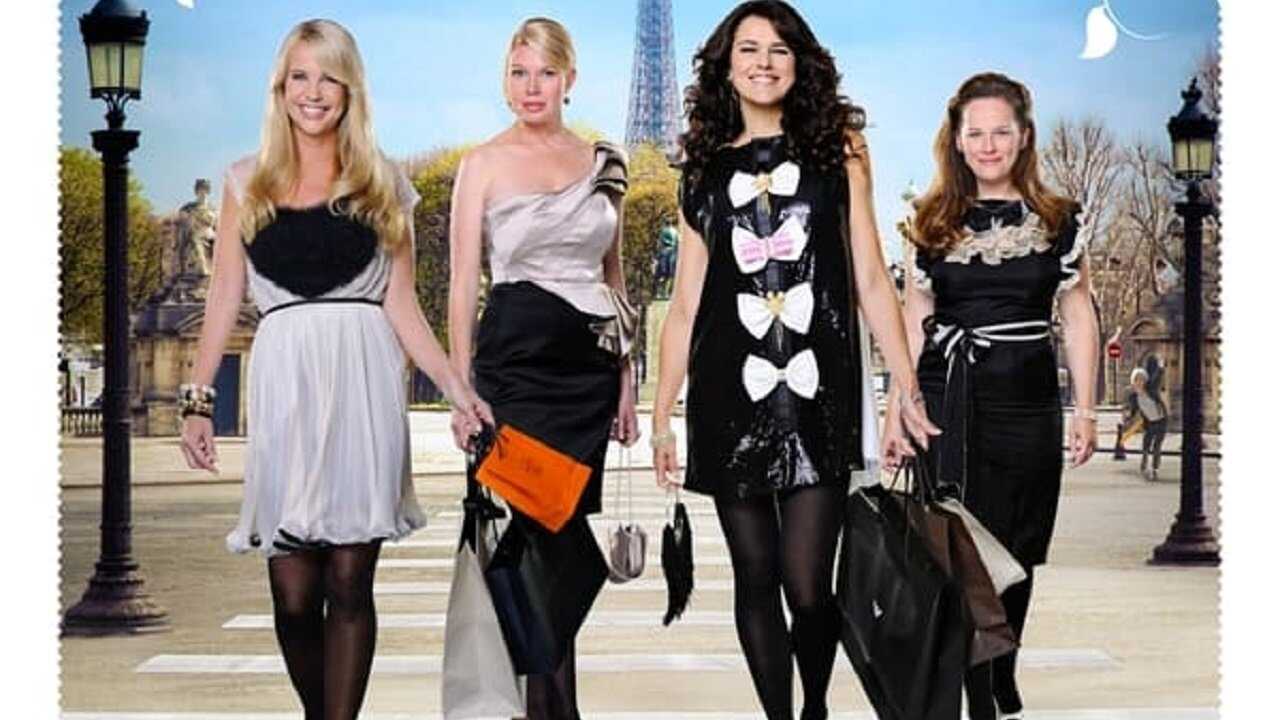 Gooische Vrouwen 0