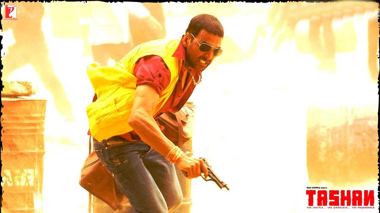 Tashan 0
