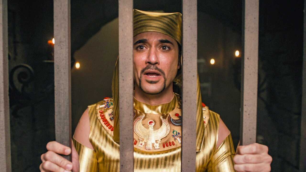 Aziz's Dream (2012) 0