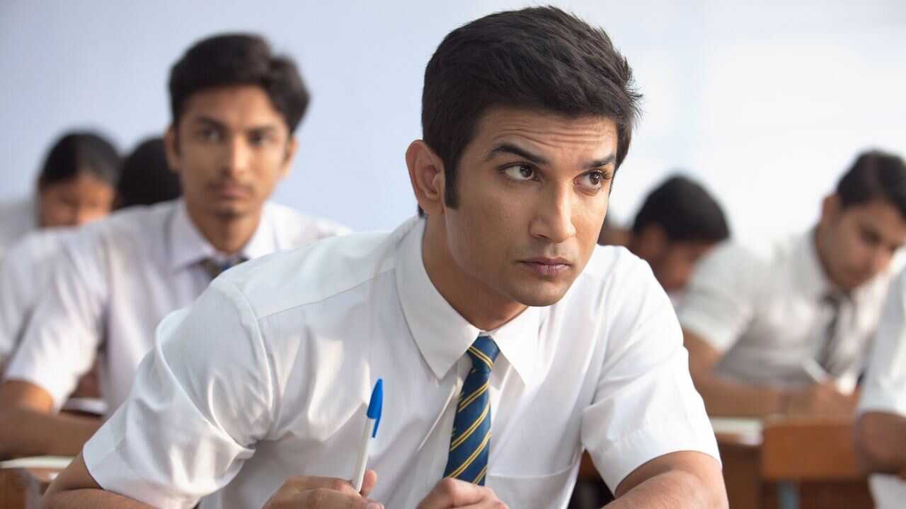 M.S. Dhoni: The Untold Story 0