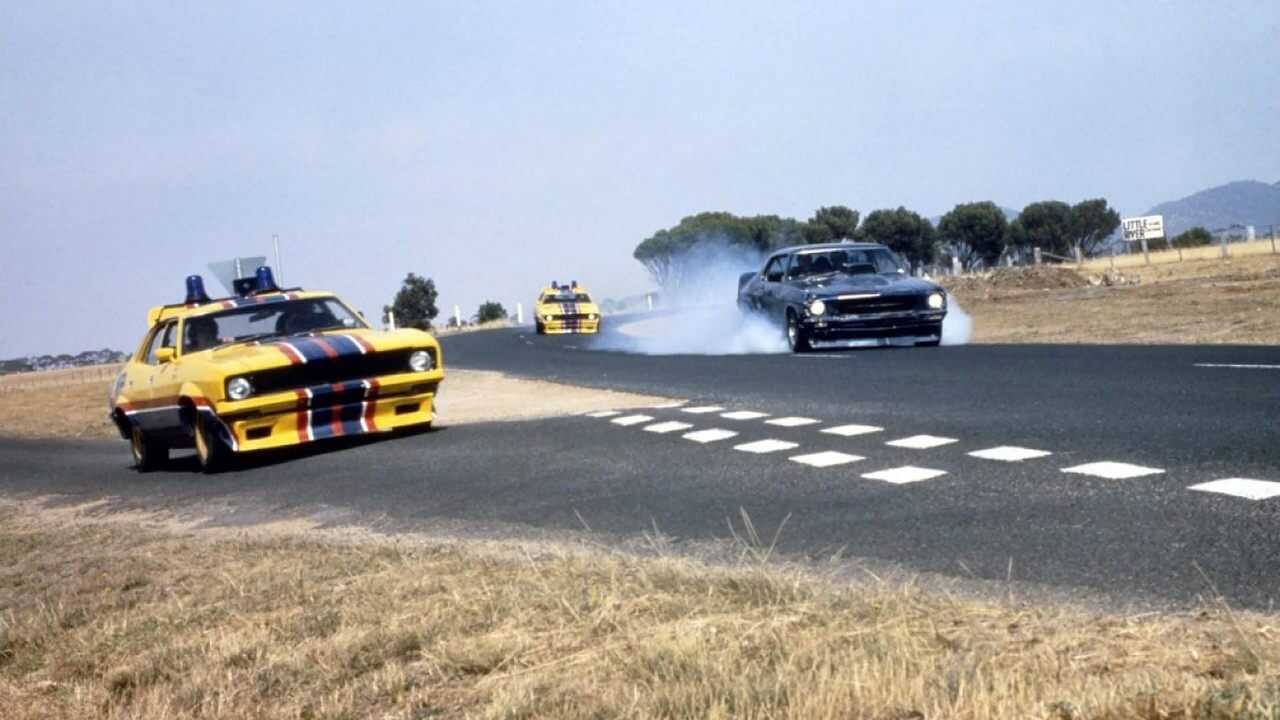 Mad Max 0