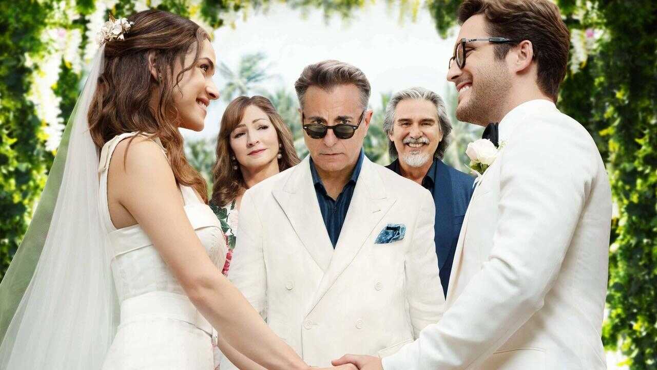 Father of the Bride (2022) 0